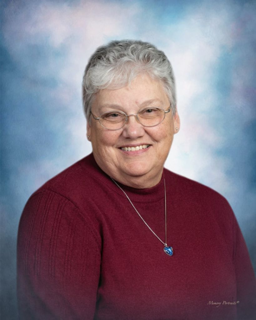 Shirley Neese Smith Profile Photo