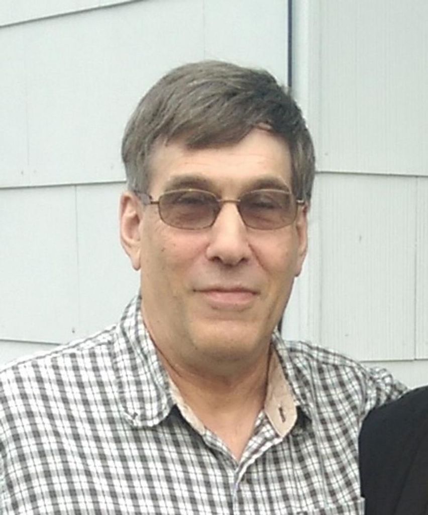 Joseph F. Cimino Profile Photo