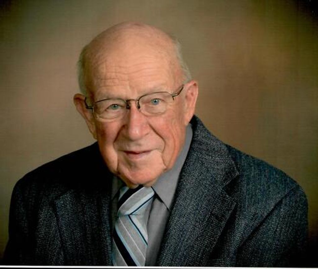 Allen A. Miller Profile Photo