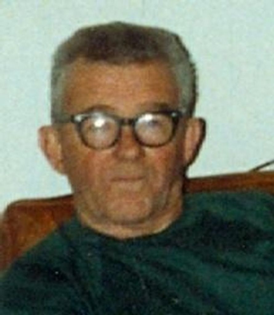 Daniel Clinton "Clint" Rexrode Profile Photo