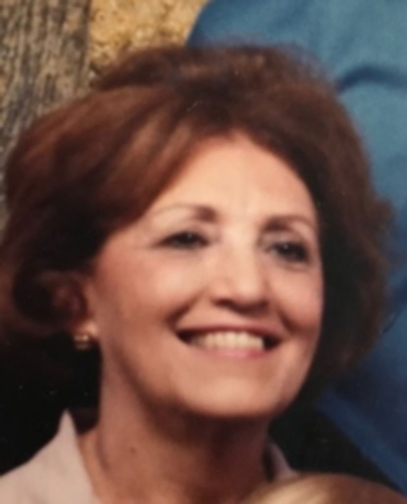 Martha Angelina (LiPetri)  Donahue