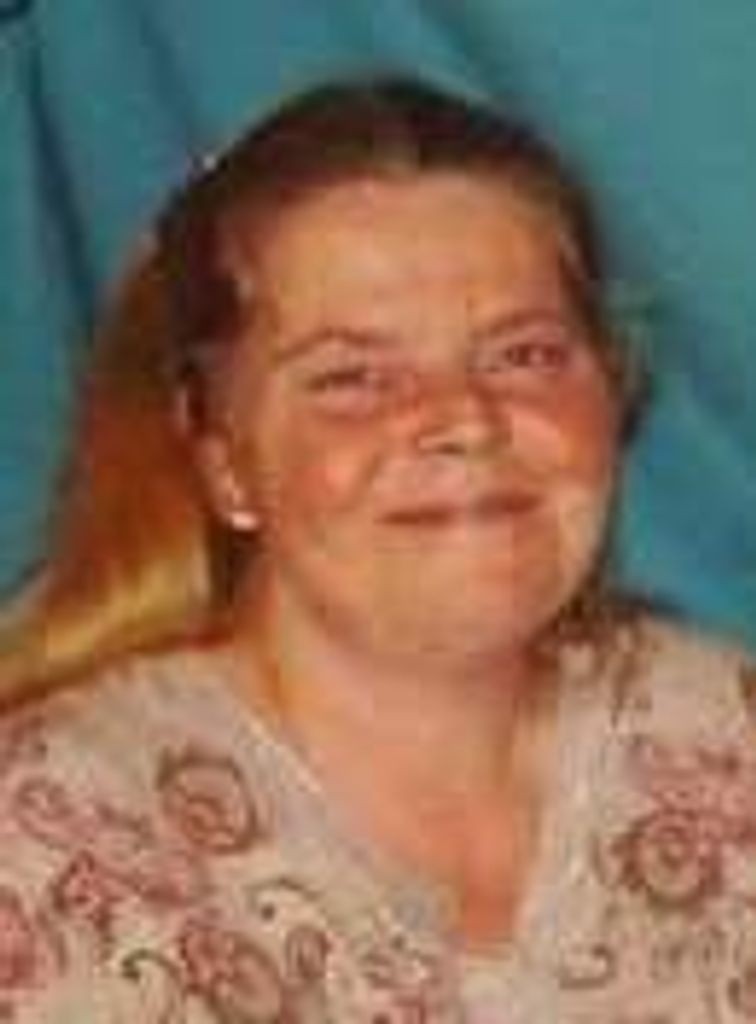 Sandra Elaine Martin