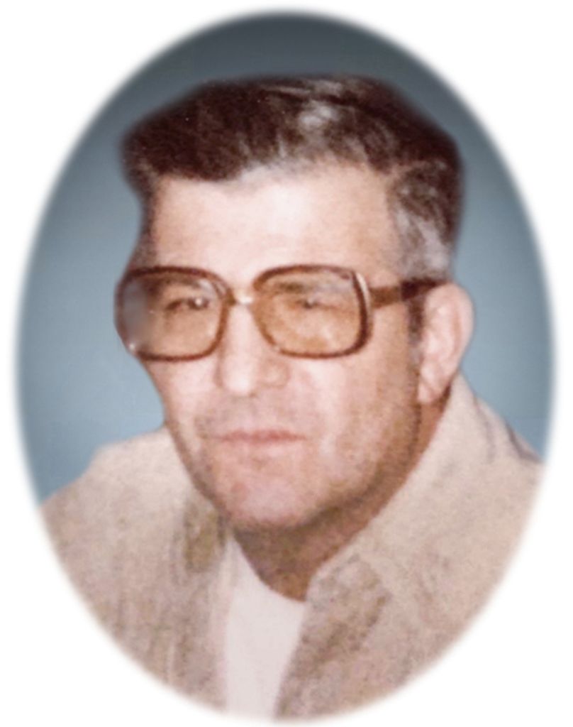 Robert S. Antus, Sr.