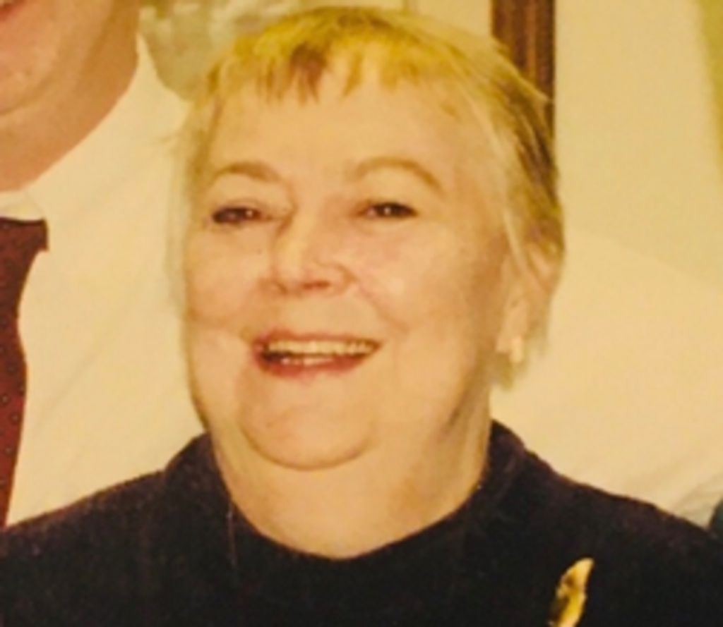 Catherine Mary Caufield Profile Photo