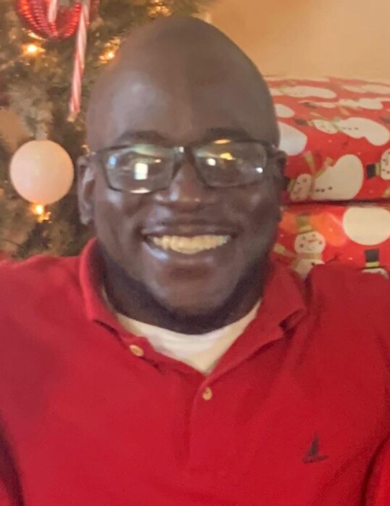 Kenneth U. Osborne Profile Photo