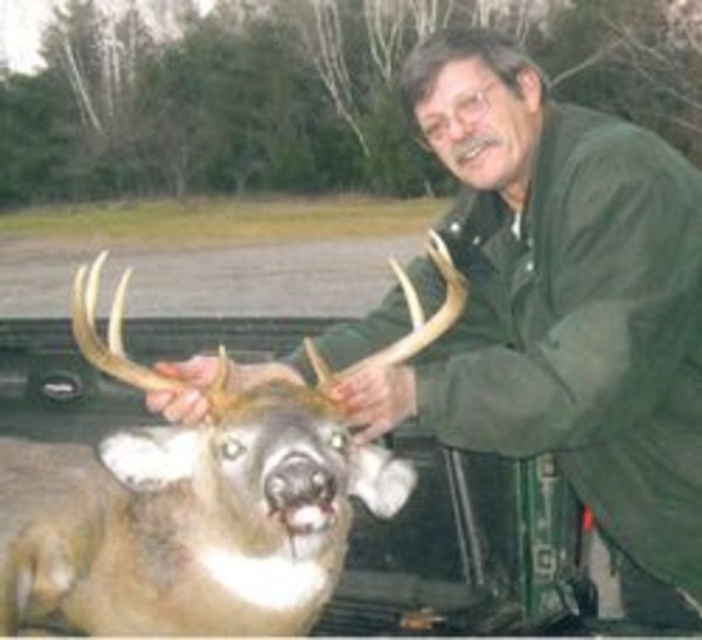 Robert Joseph Poirier