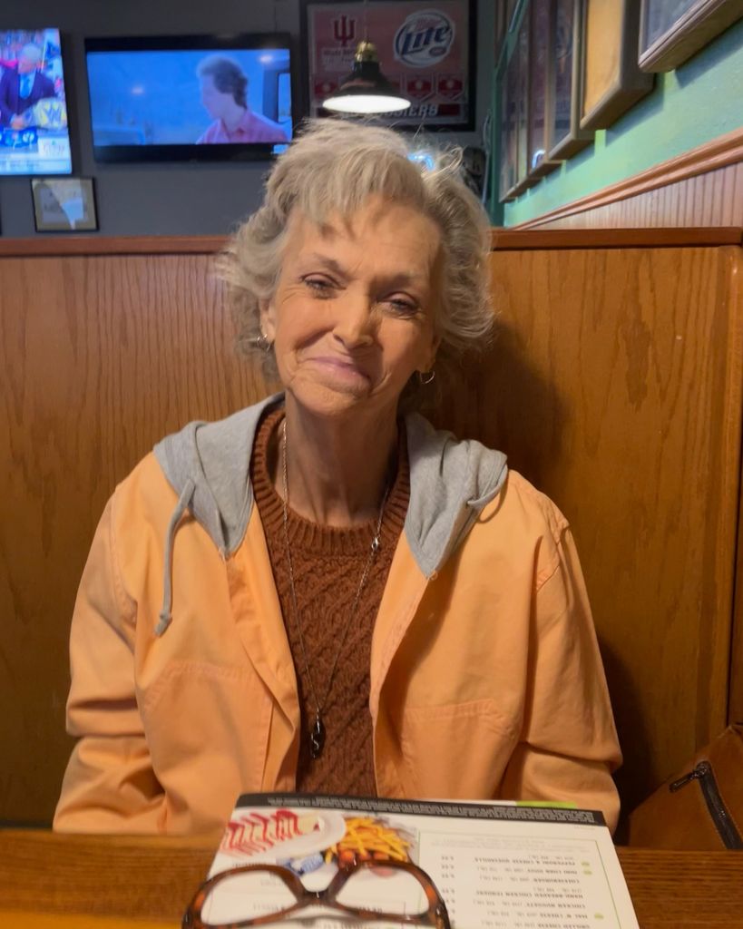 Jill A. Carter