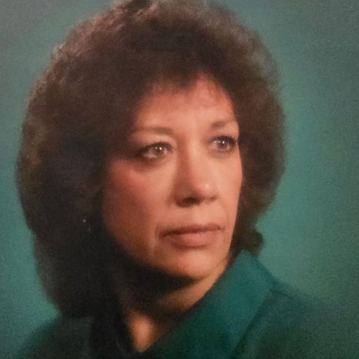 Agnes "Natcha" Garcia Profile Photo