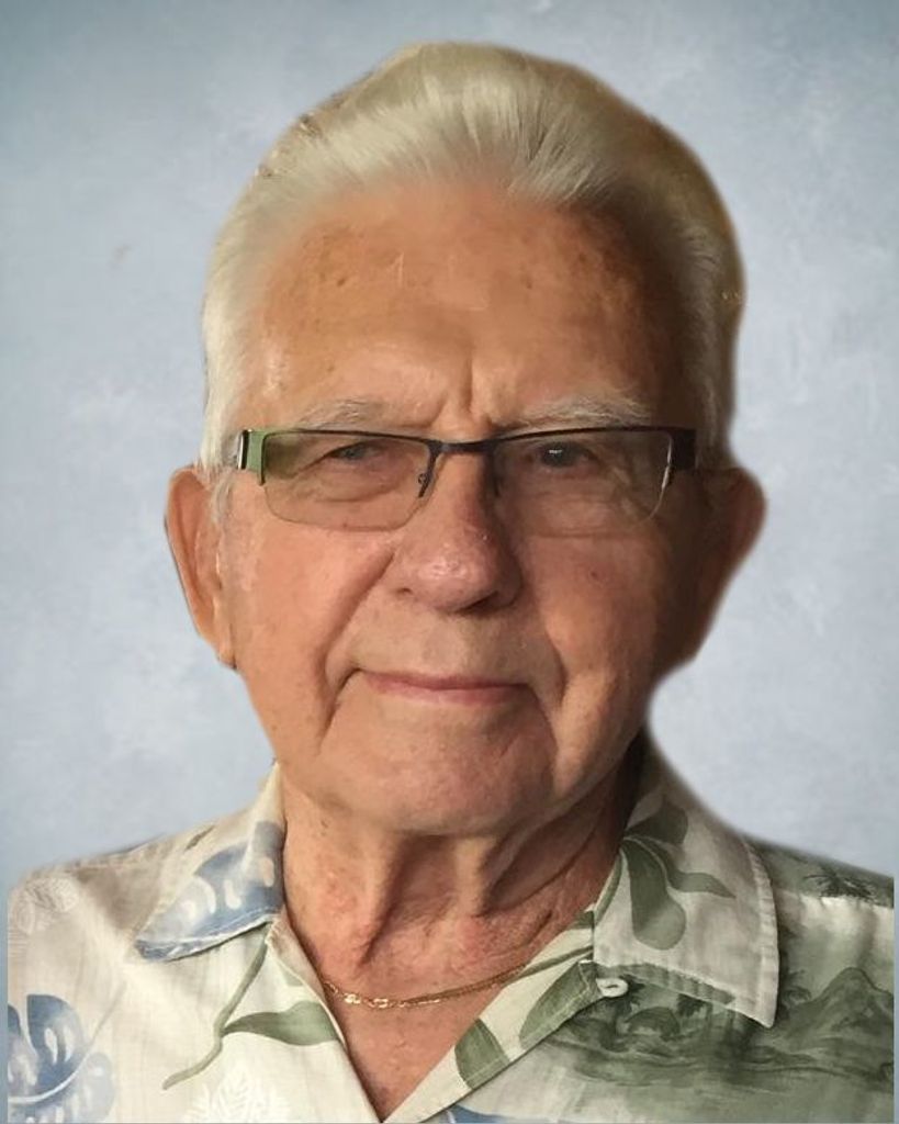 Joseph A. Kronser