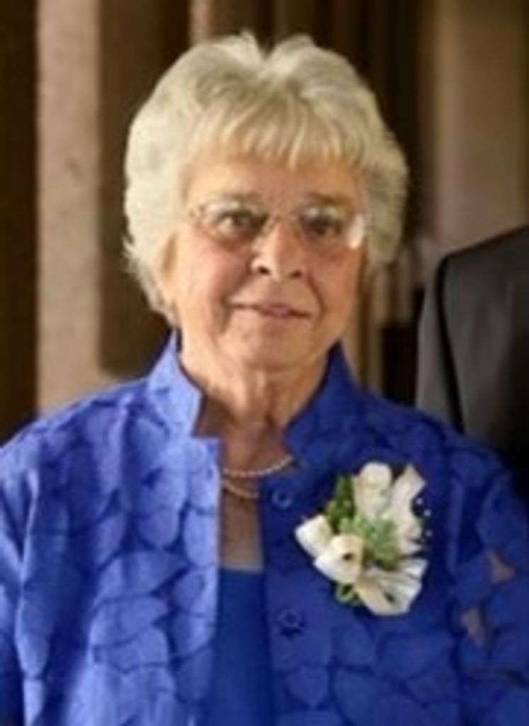 Myrtle Lolita Nelson