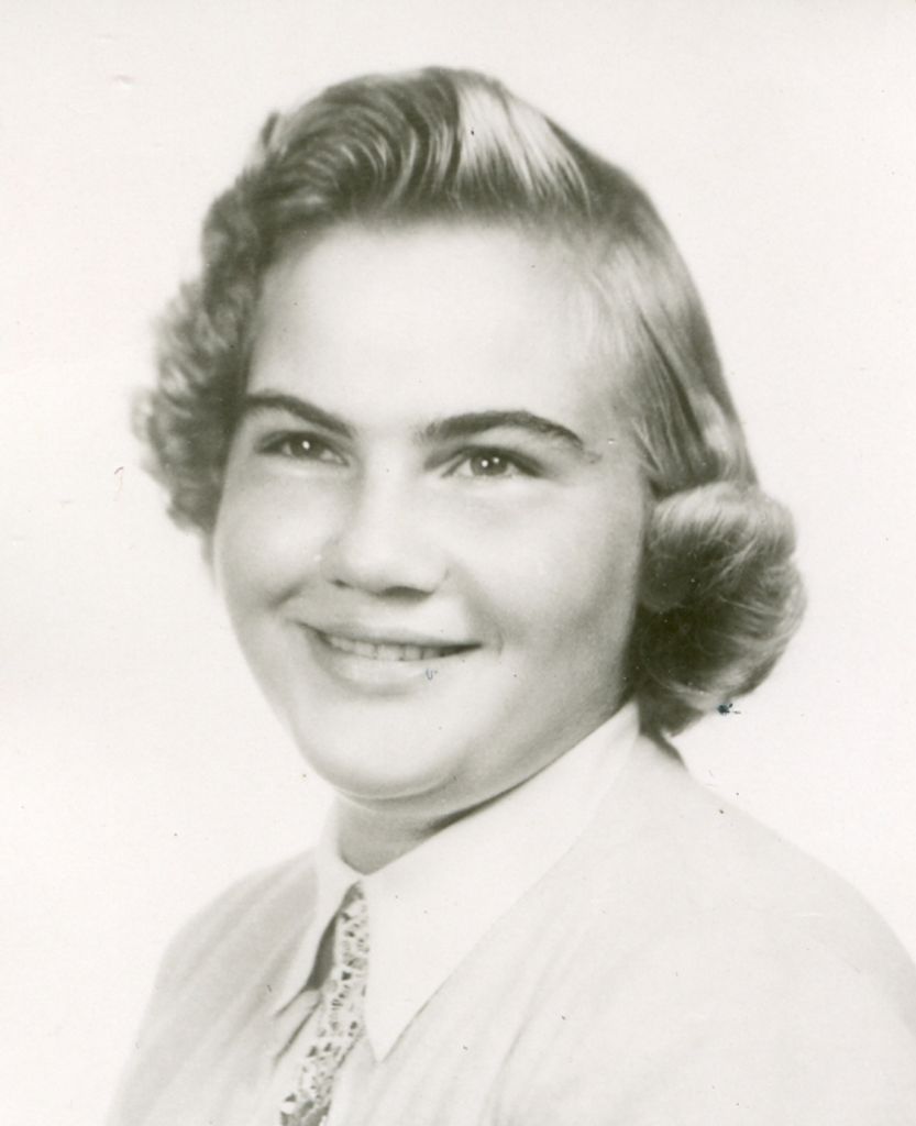 Sandra J. Young