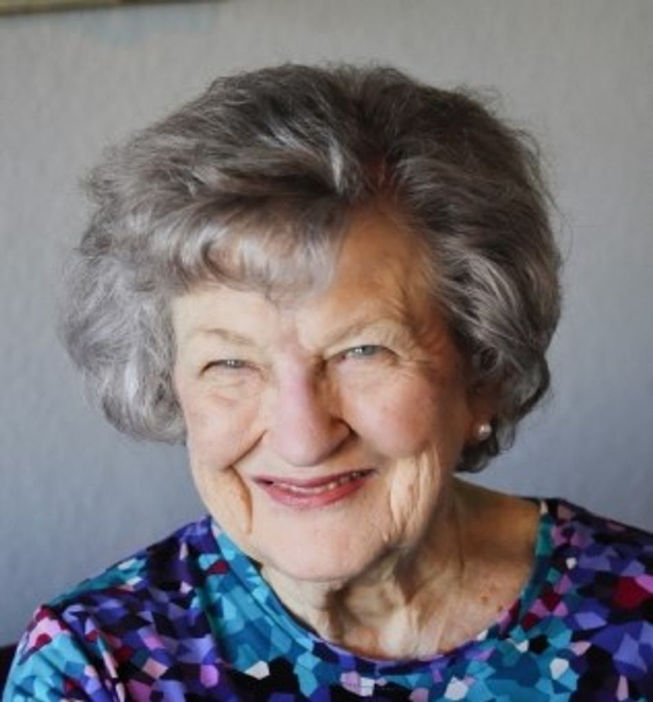 Ruth Colclasure