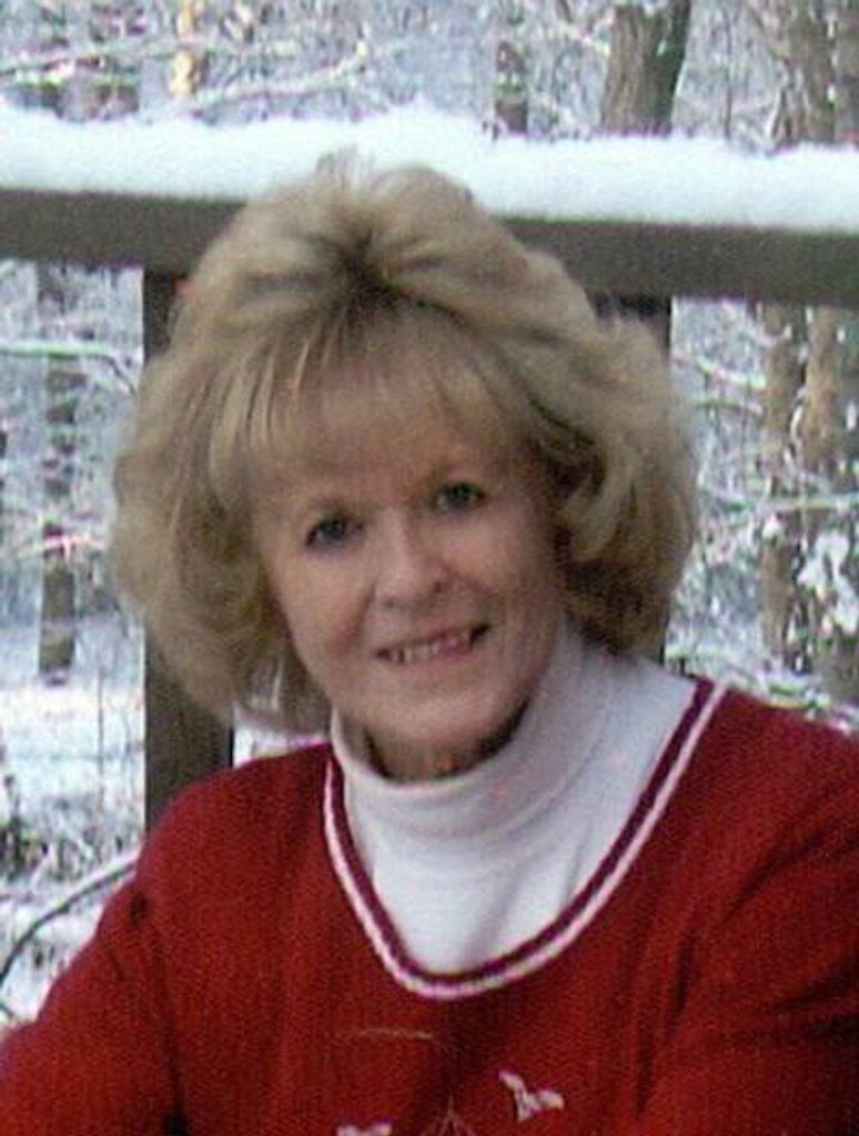 Judith Dell (Johnson) Izard Profile Photo