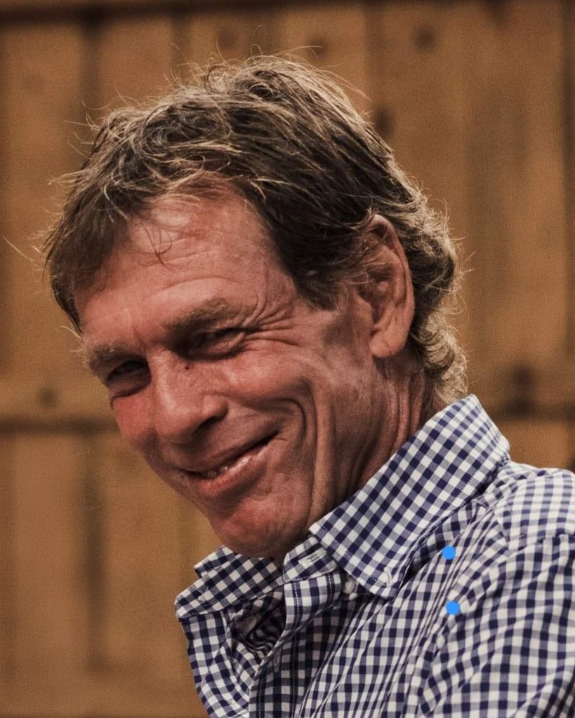 Robert "Bob" Anthony Dimsdale Profile Photo