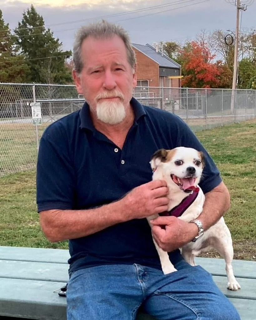 John Thomas Nevins Profile Photo