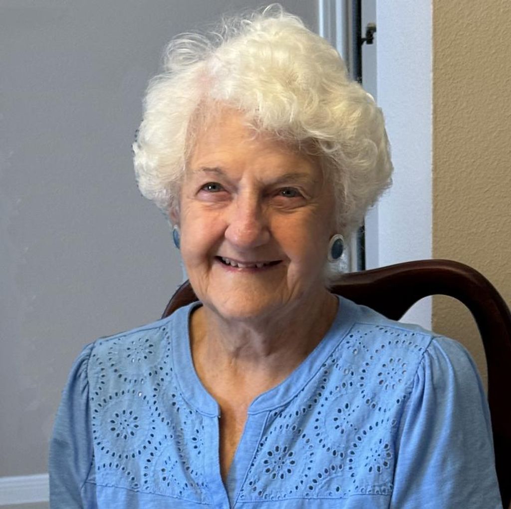 Imogene Vick Macias Profile Photo