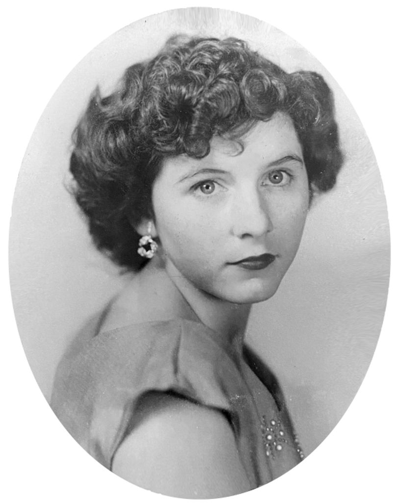 Anna Lee (Thomas)  Skeens