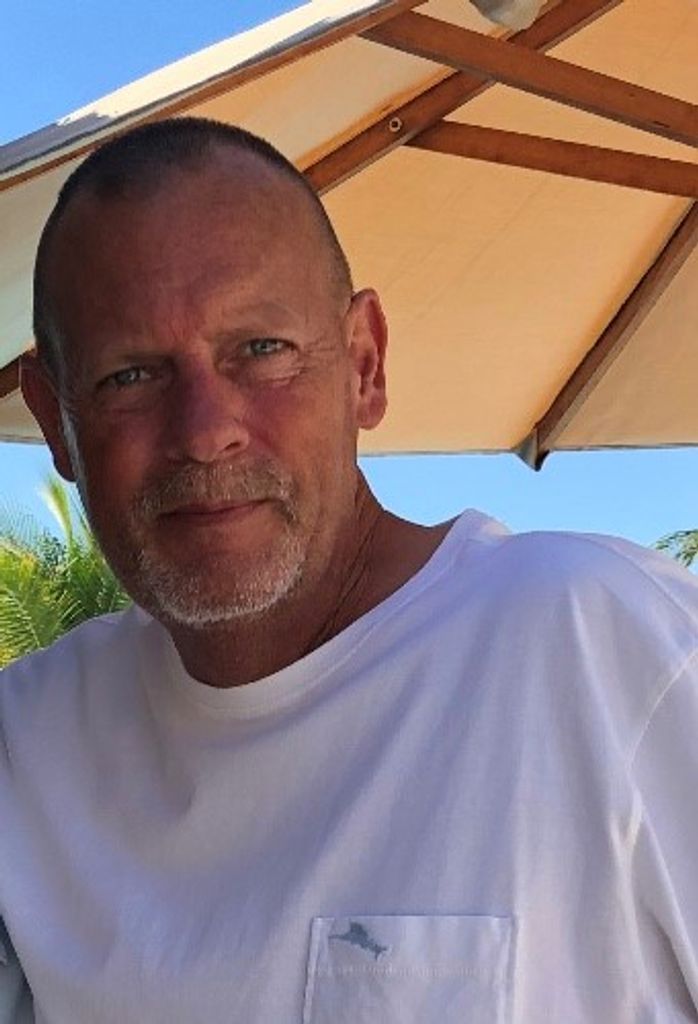 Stephen "Steve" Bert Craft Profile Photo