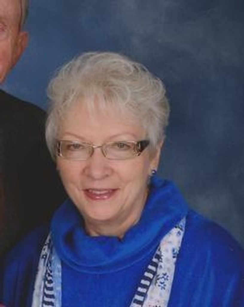 Carol Lindberg Profile Photo