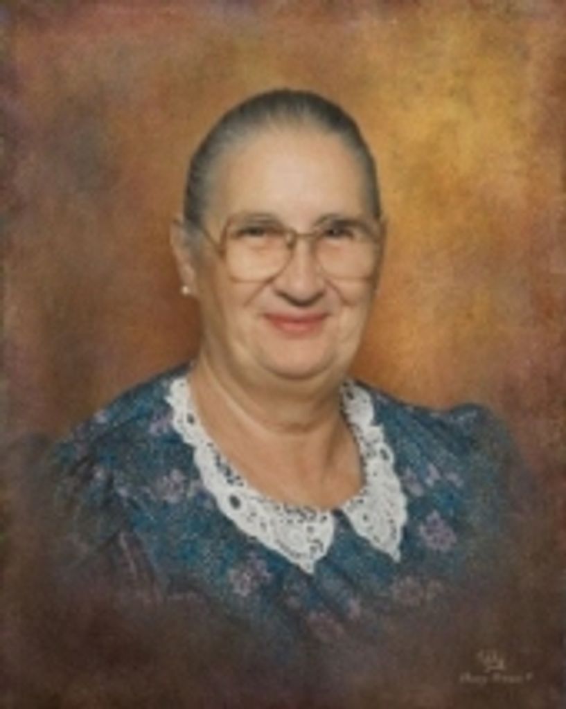 Geraldine Lola Husler