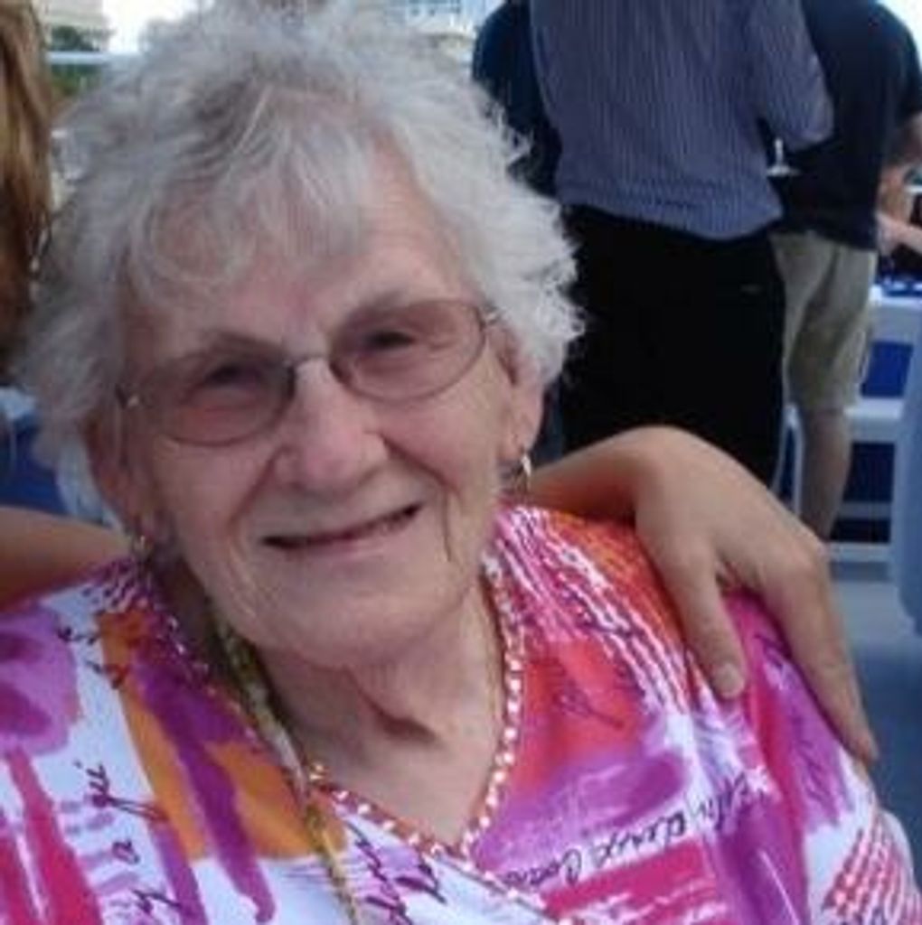 Eulajean   Hannah (Cogar) Gross Profile Photo
