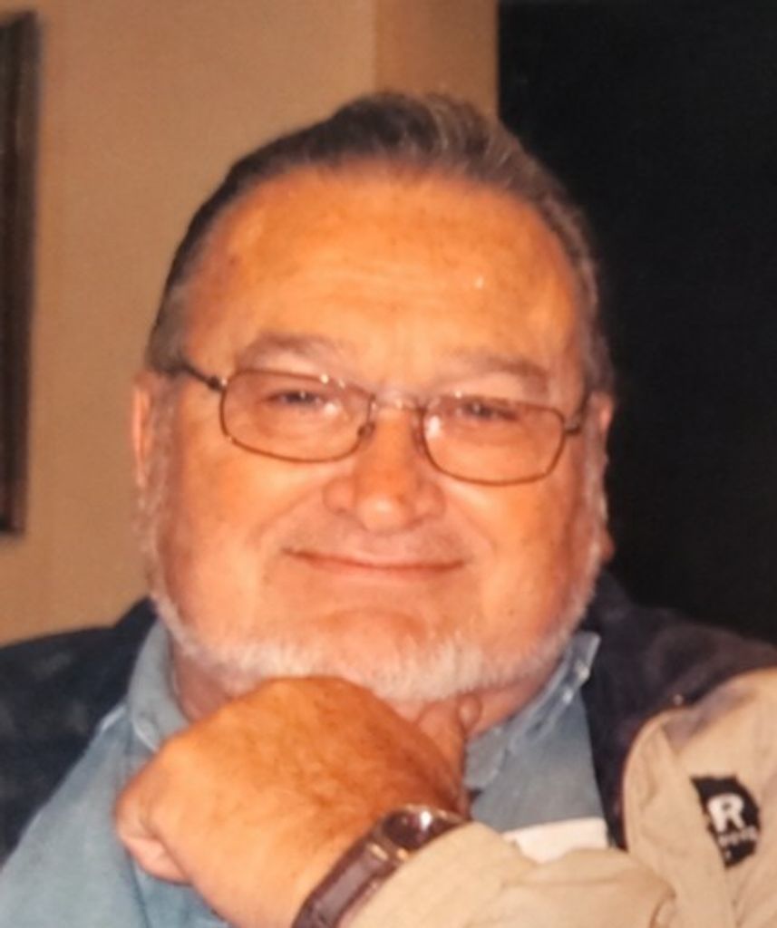 Bobby Joe Gibson Profile Photo