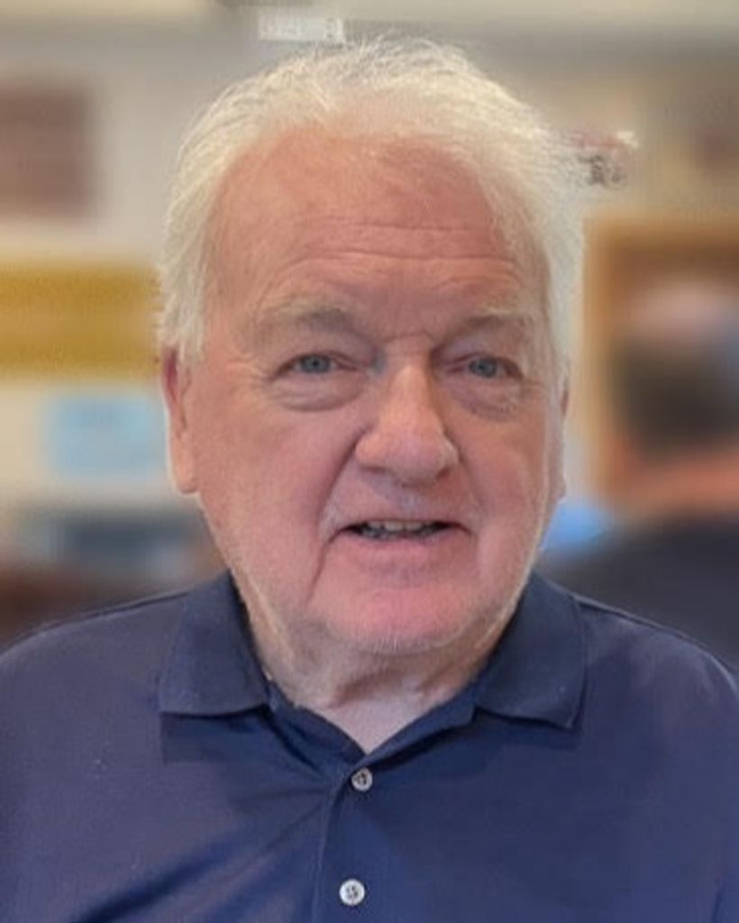 Paul C. Wright