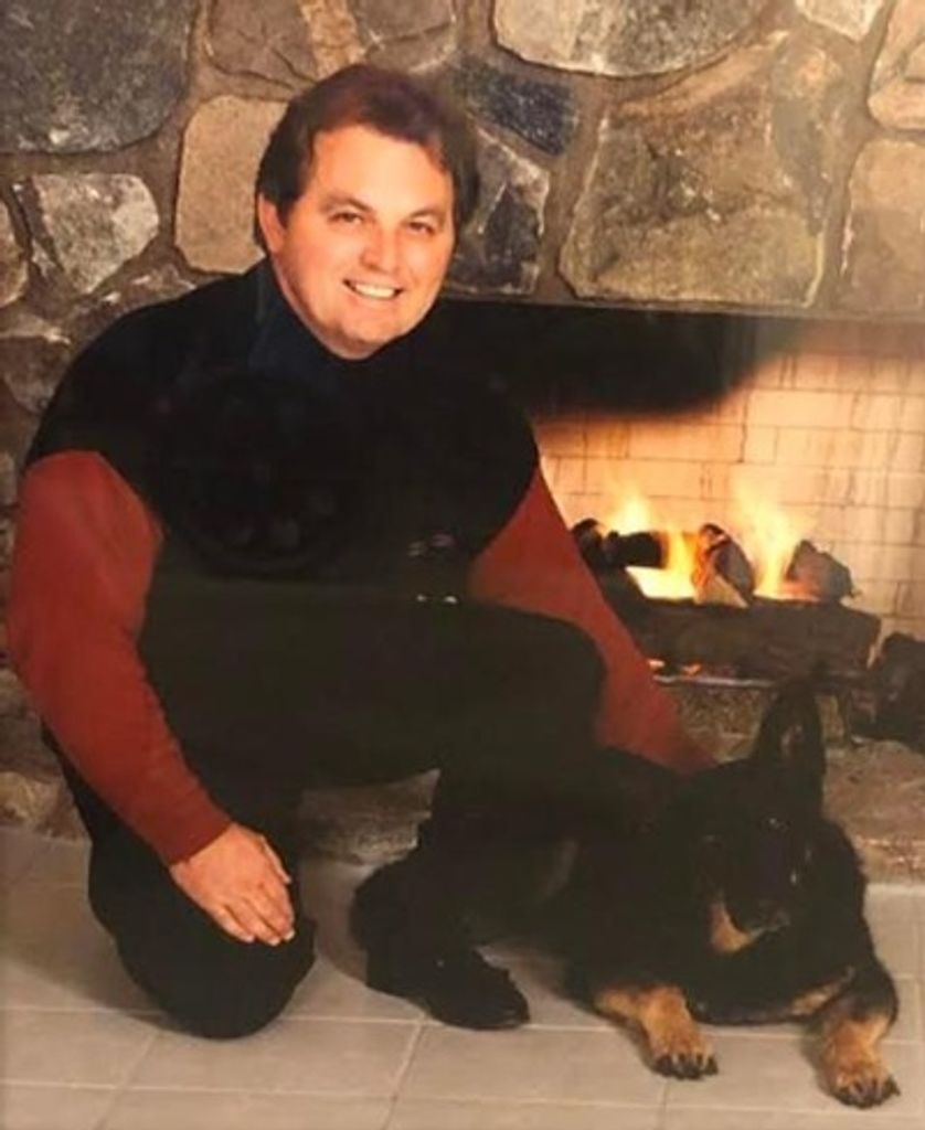 Dean Sanders Profile Photo