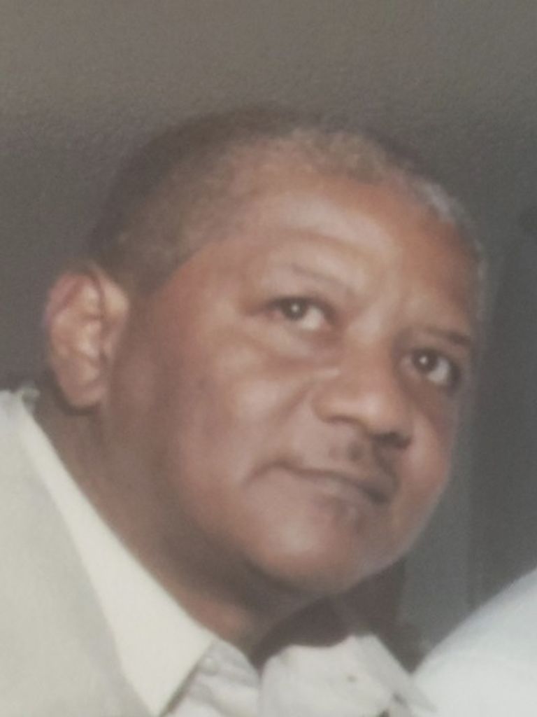 Arthur Jones Profile Photo