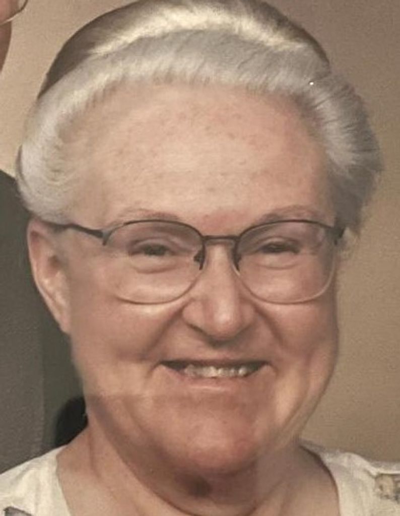 Helen C. Barker