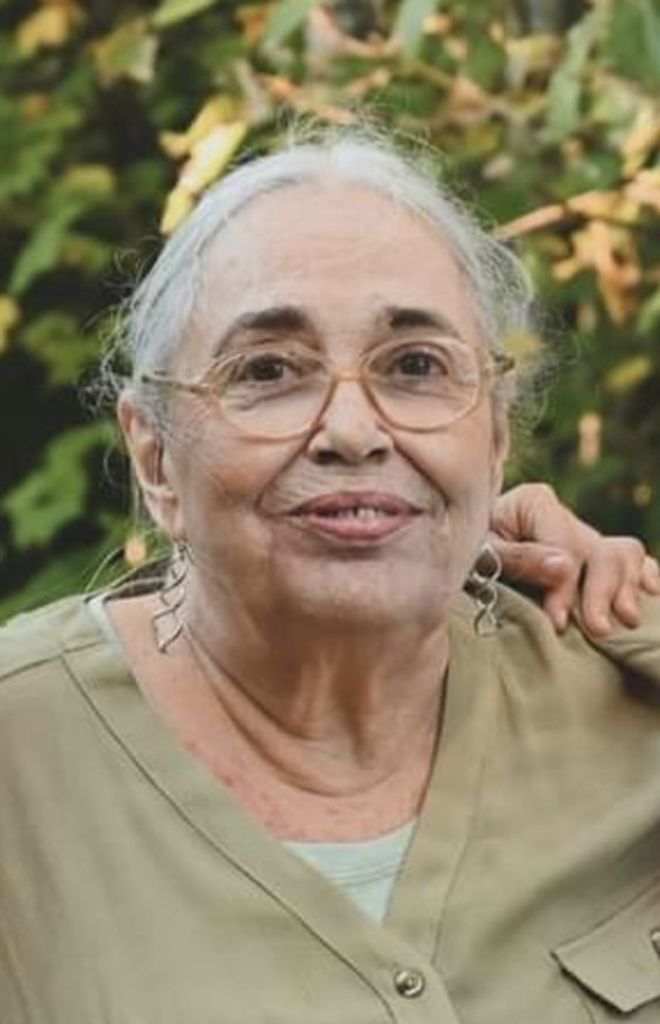 Joanne Clinebell Profile Photo