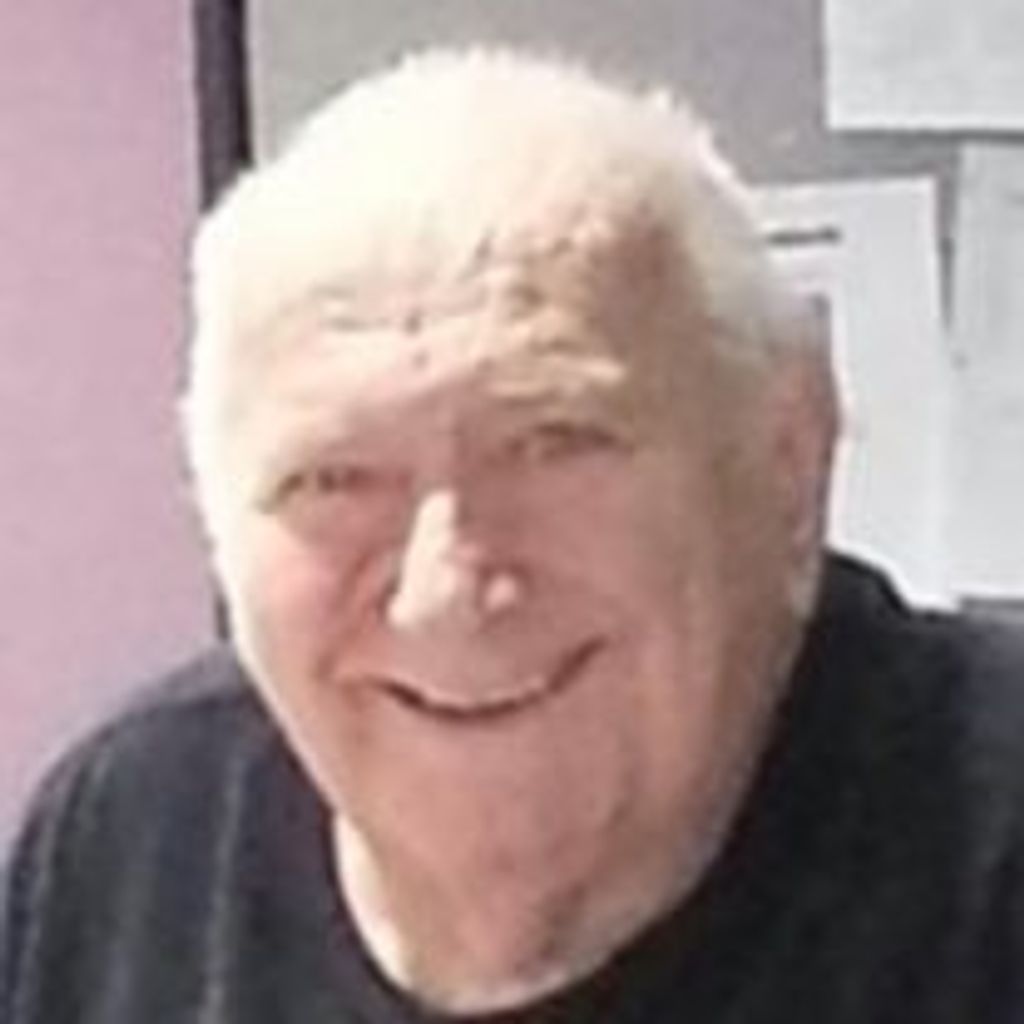 Warren L. Carlson