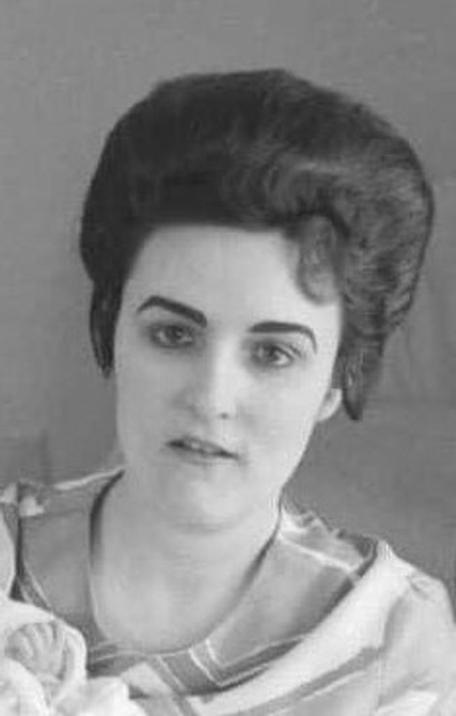 Carol Brown