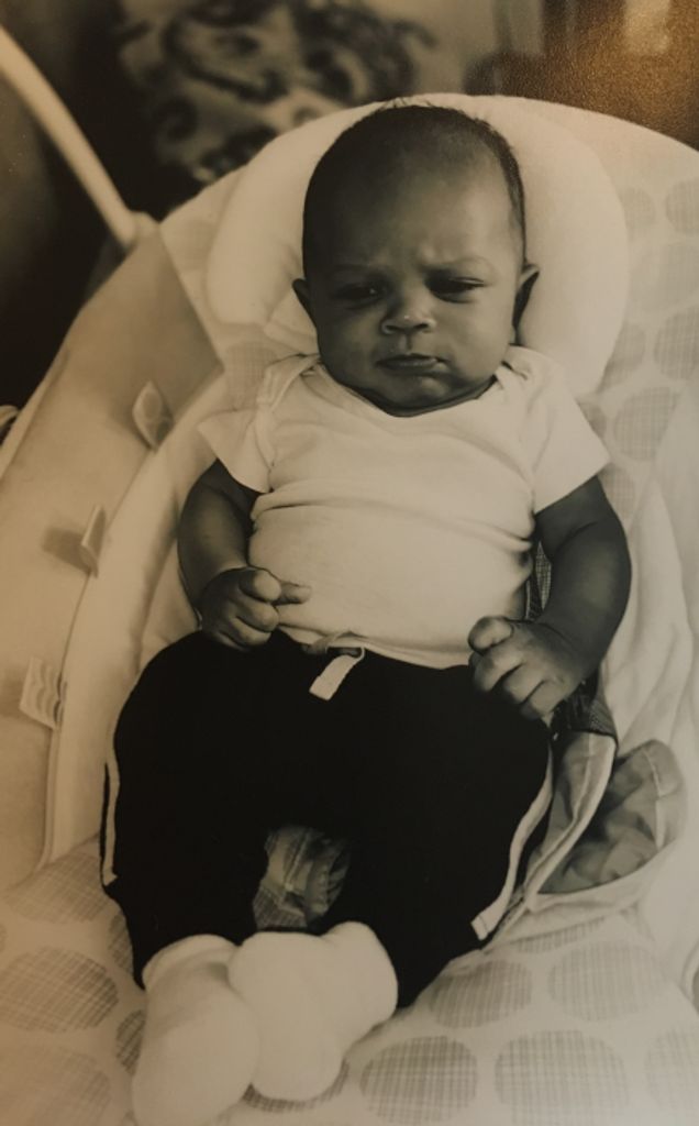 Zy'Aire Jackie Pucci Profile Photo
