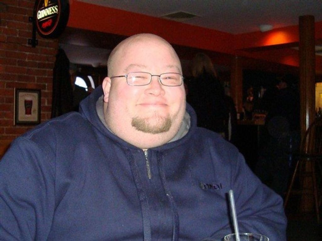 Shaun Payton