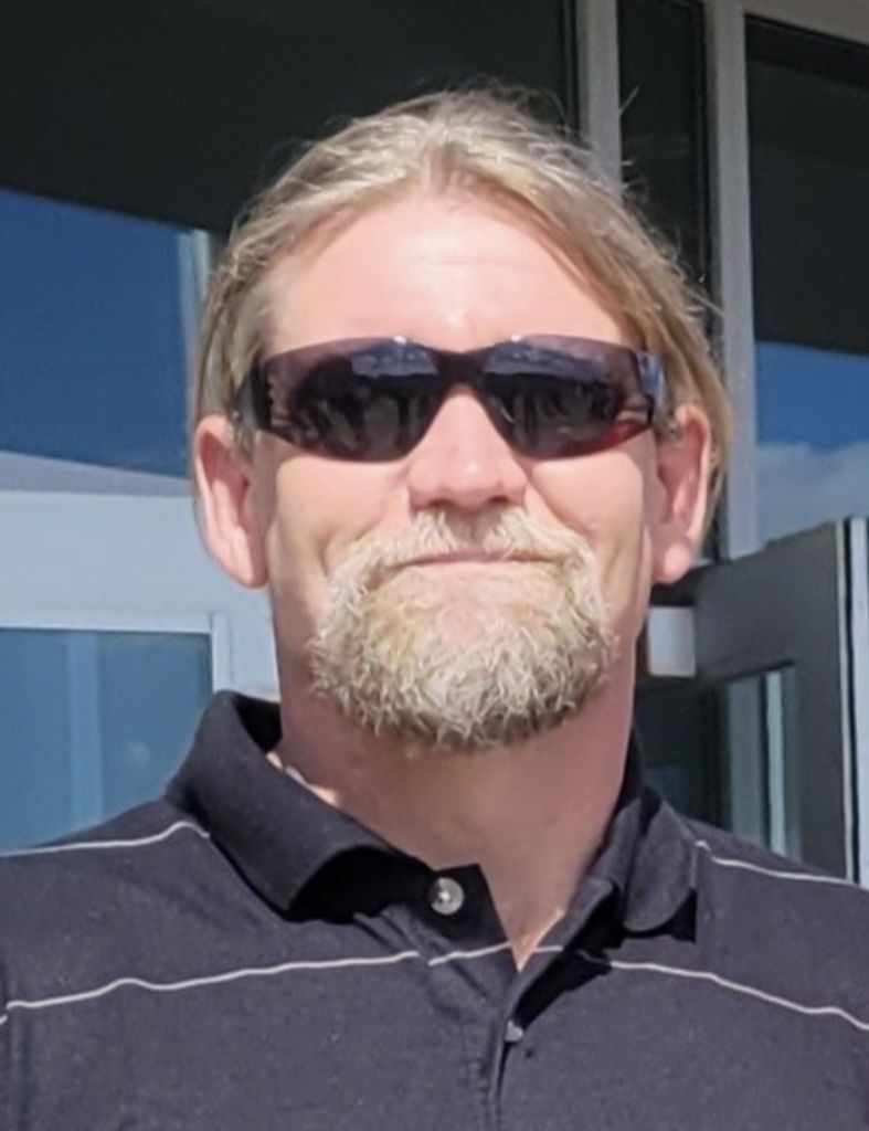 Richard Fuss Profile Photo