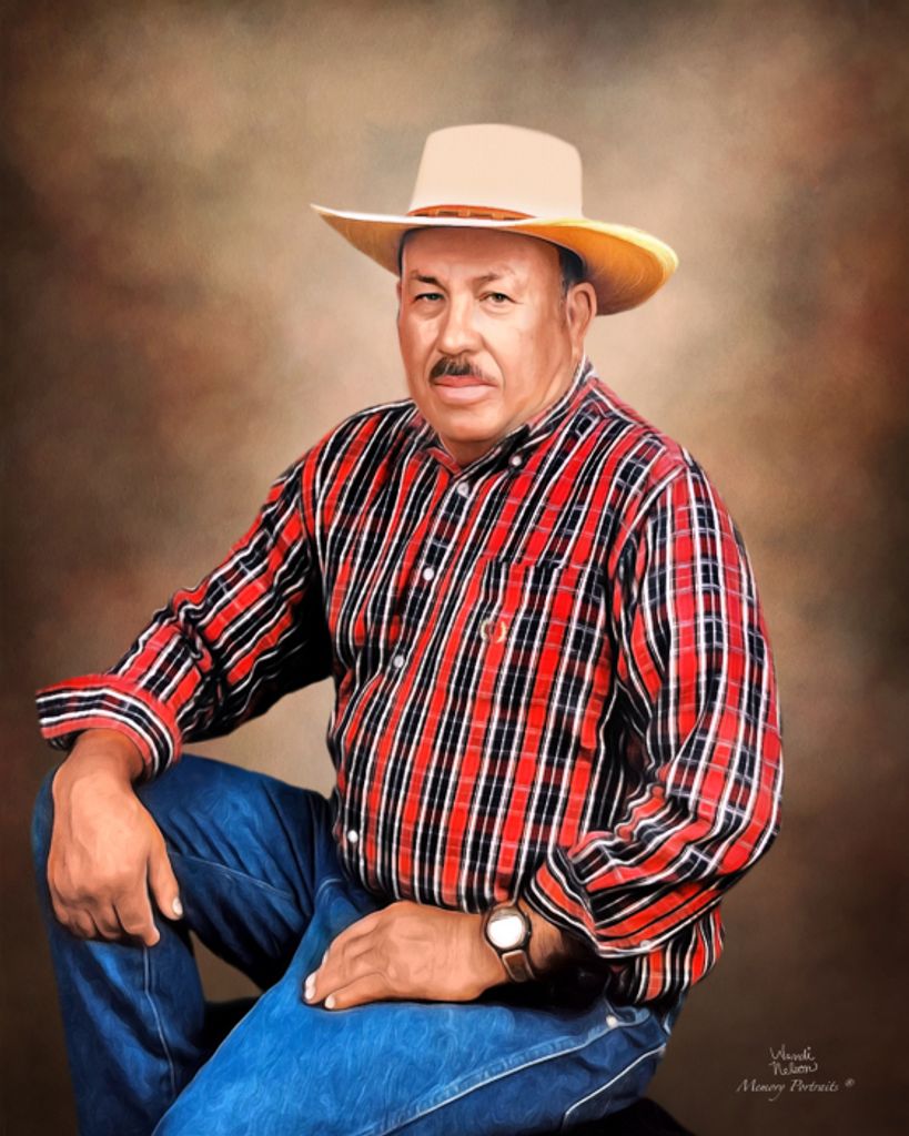 Antonio Parada
