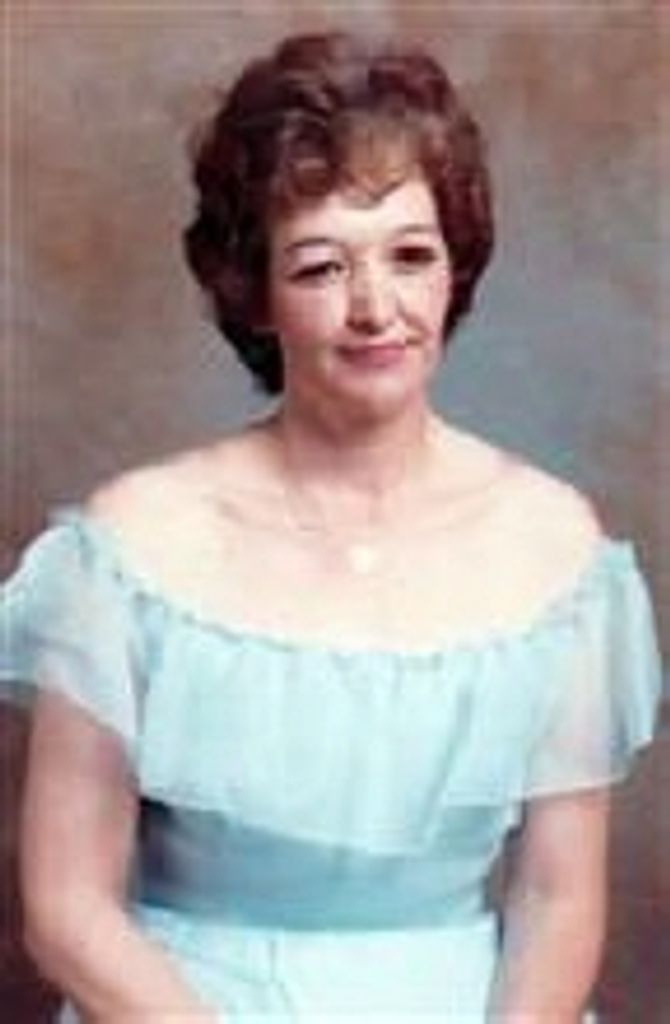 Teresa Ann Rogers