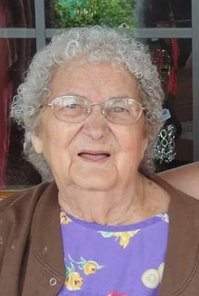Geneva Durham