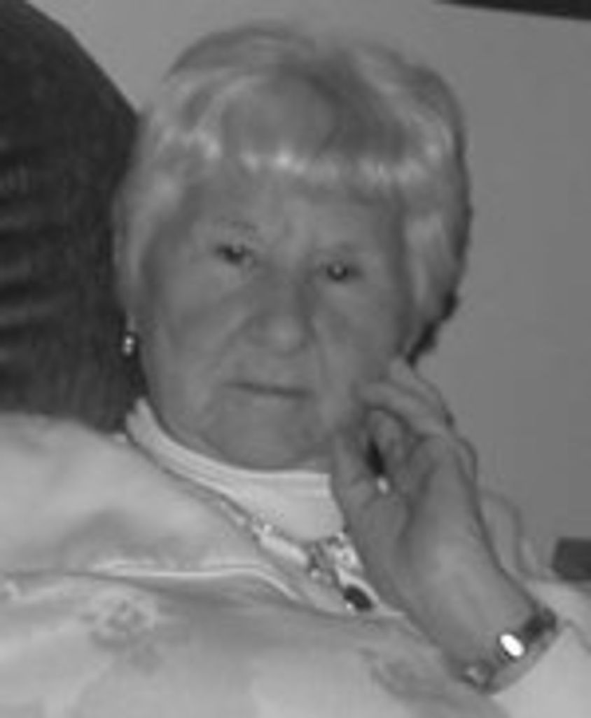 Mary Bailey