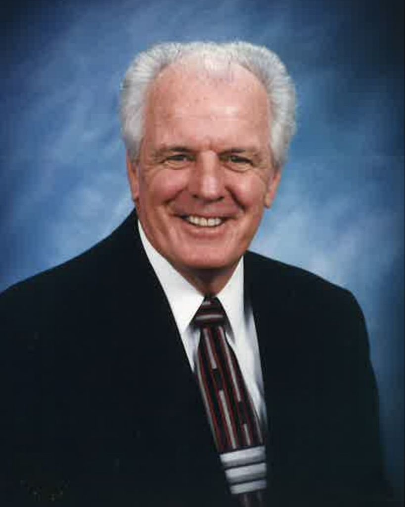 Homer J. Creed Profile Photo
