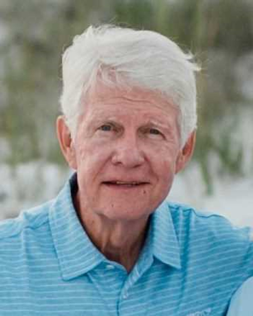 Larry J Saulters