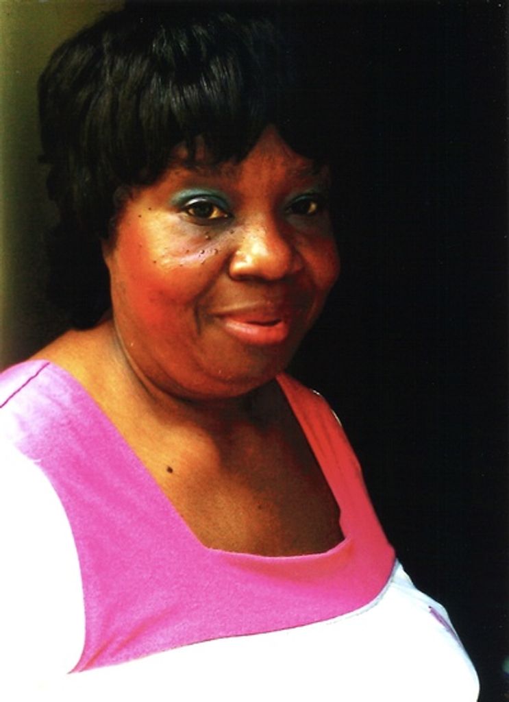 Layonne Adkison Profile Photo