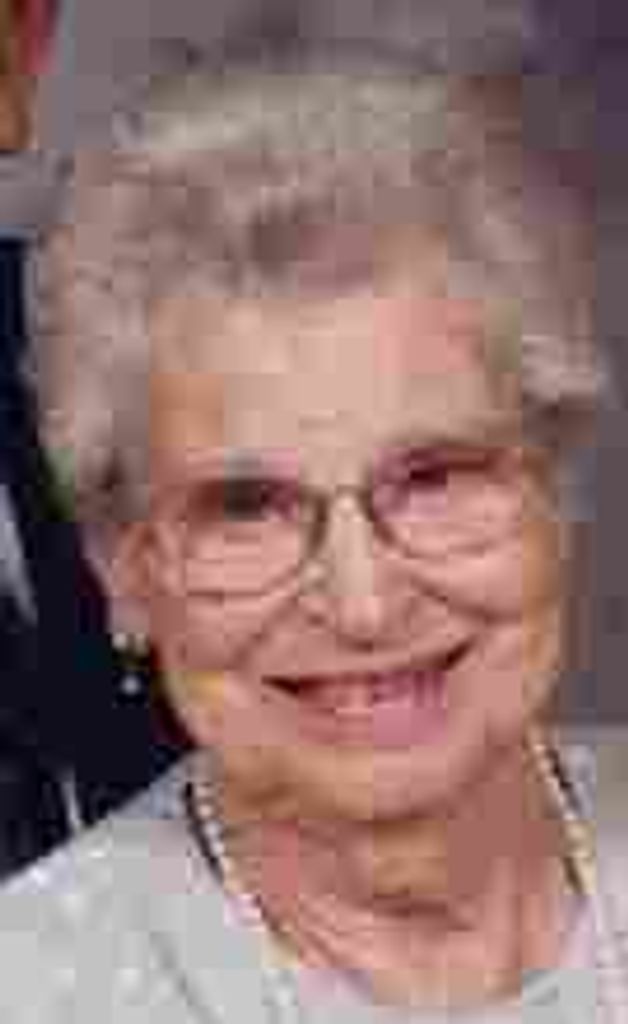 Vera L. Winter (Wienecke)