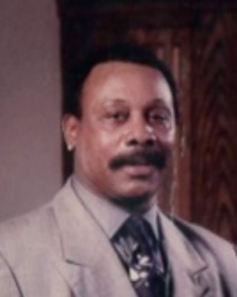 Leroy Barrino    "Sweat"