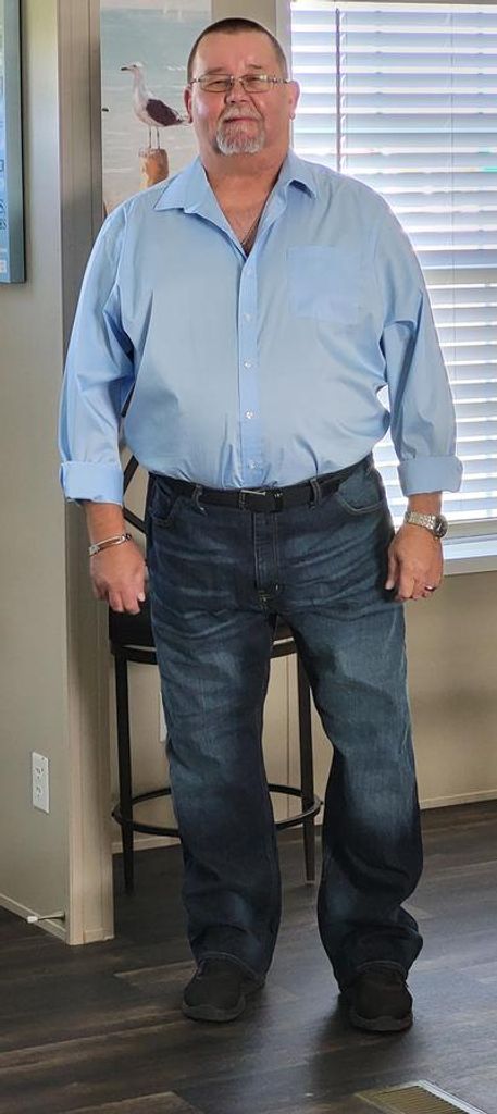 Jay Charles Lampe Profile Photo