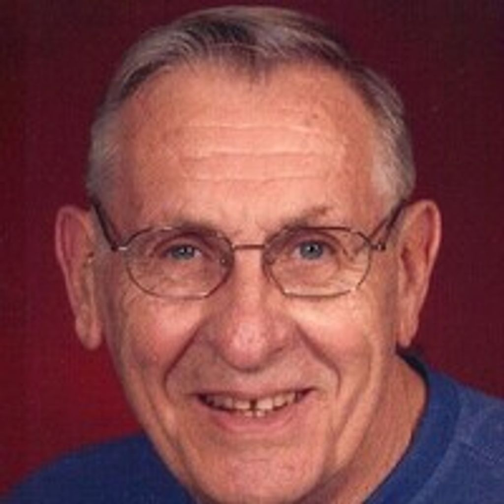 Warren Fritz