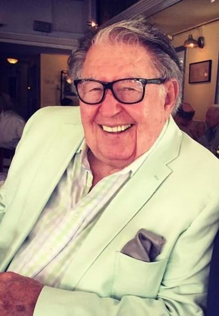 Glen W. Higgins Profile Photo