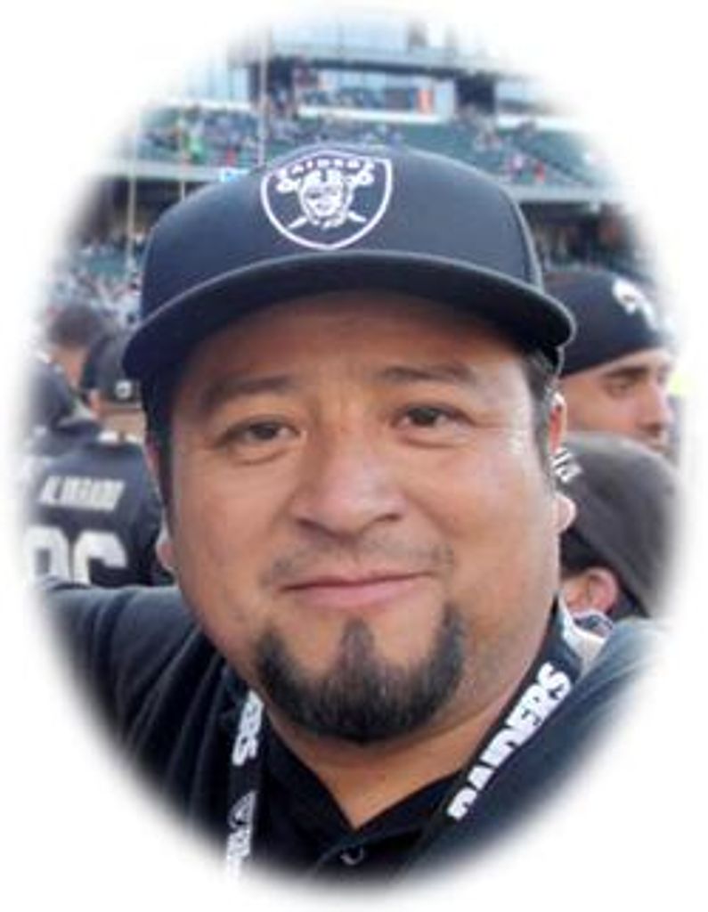 Alberto Rosendo Sanchez