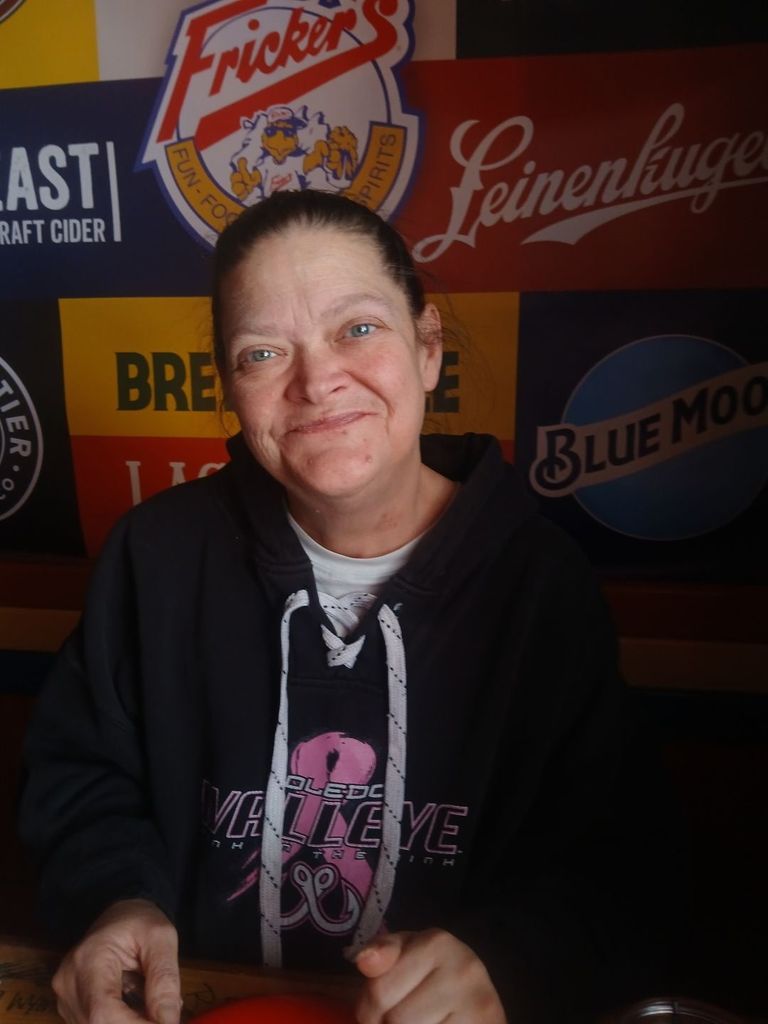 Angela Christine Hanley Profile Photo